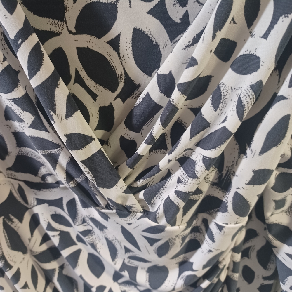 Ralph Lauren Wrap Dress - Picture 3 of 5